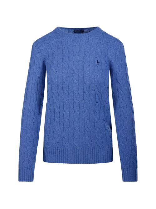Maglia a trecce RALPH LAUREN | 211971865503